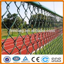 playground used Chain Link fence designs